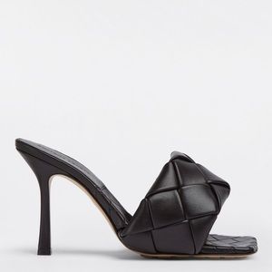 Bottega Veneta Lido Mule